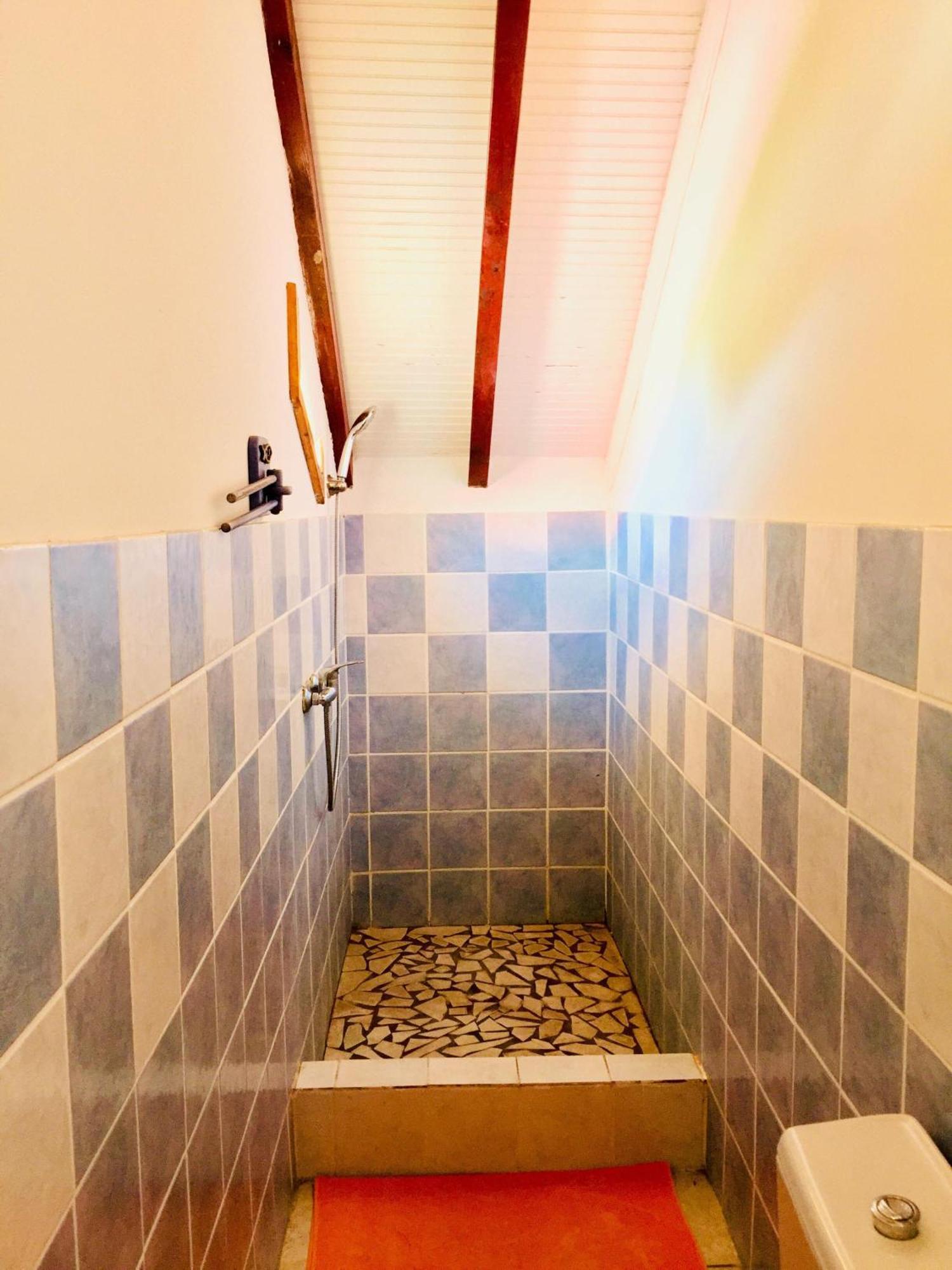Soleil La Bed & Breakfast Terre-de-Bas Екстериор снимка